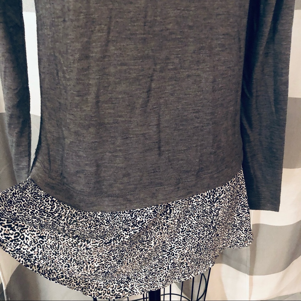 Loft long sweater - Picture 5 of 7